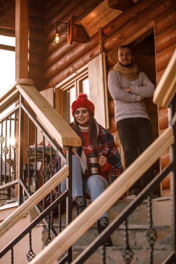Apartmani Zuti Leptir Vrdnik Dış mekan fotoğraf
