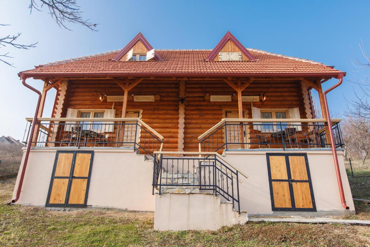 Apartmani Zuti Leptir Vrdnik Dış mekan fotoğraf