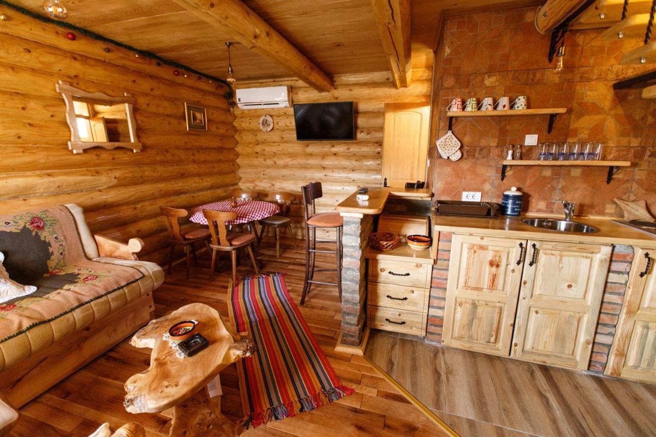 Apartmani Zuti Leptir Vrdnik Dış mekan fotoğraf
